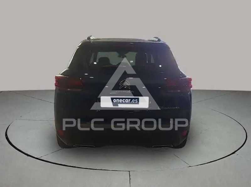 2023 Citroen C5