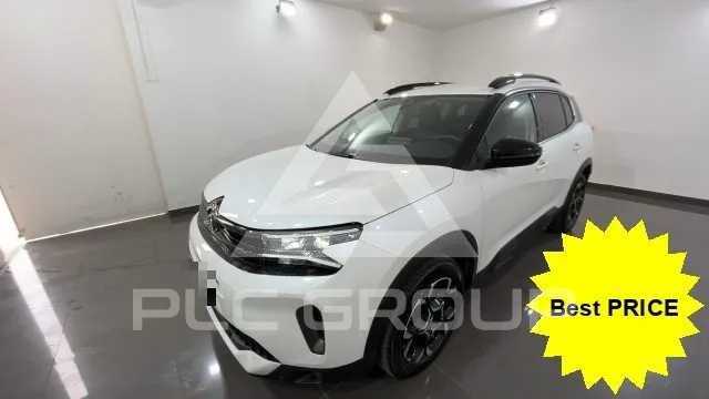 2023 Citroen C5