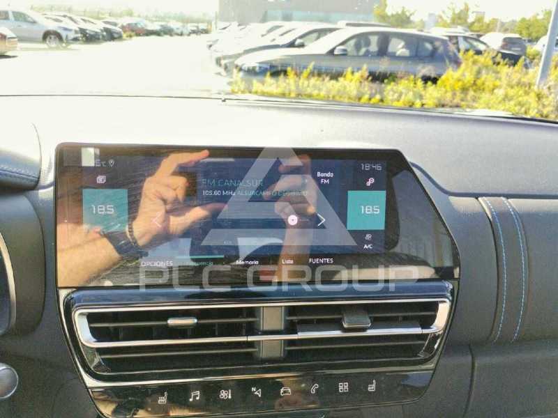 2023 Citroen C5