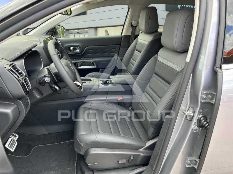 2023 Citroen C5