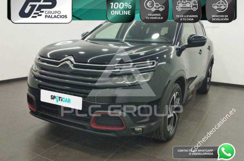 2023 Citroen C5