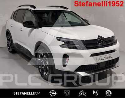 2023 Citroen C5