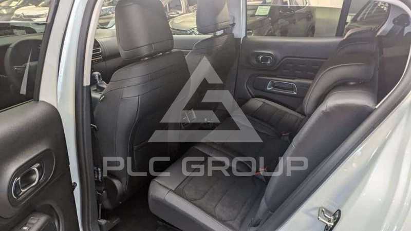 2023 Citroen C5