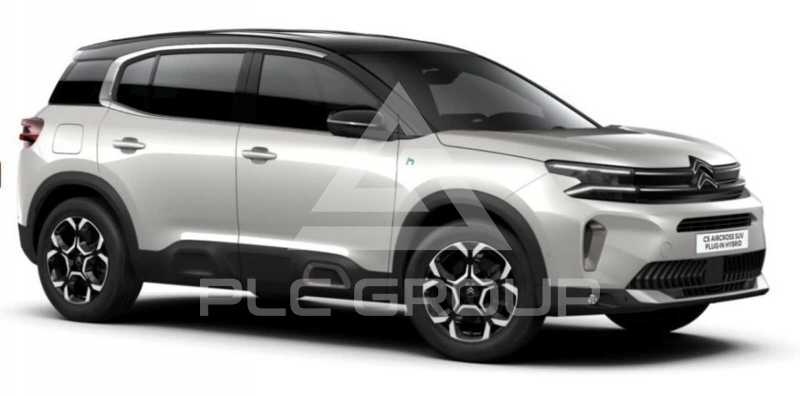 2023 Citroen C5