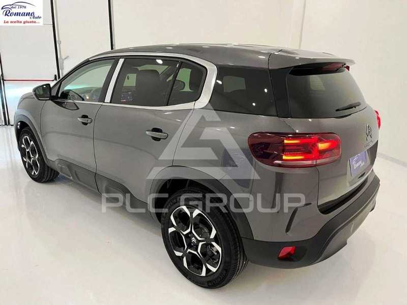 2023 Citroen C5
