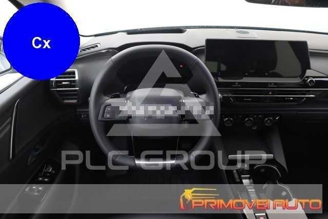 2023 Citroen C5