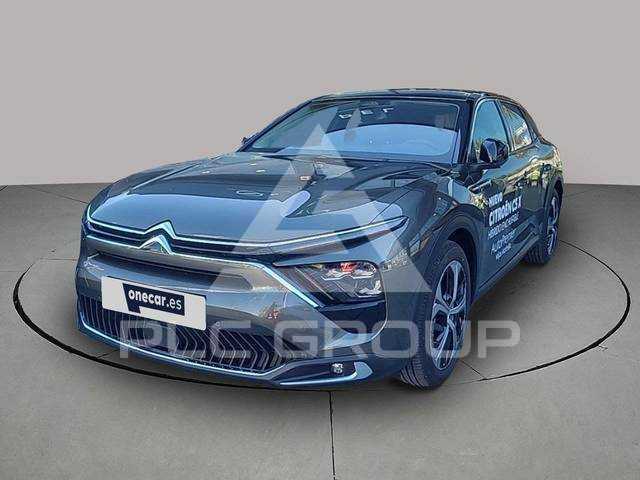 2023 Citroen C5