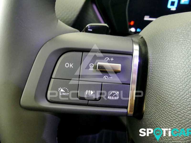 2023 Citroen C5