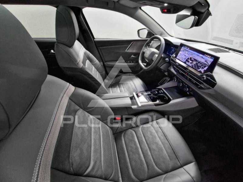 2023 Citroen C5