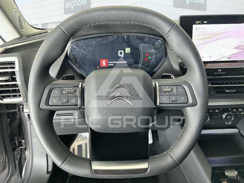 2023 Citroen C5