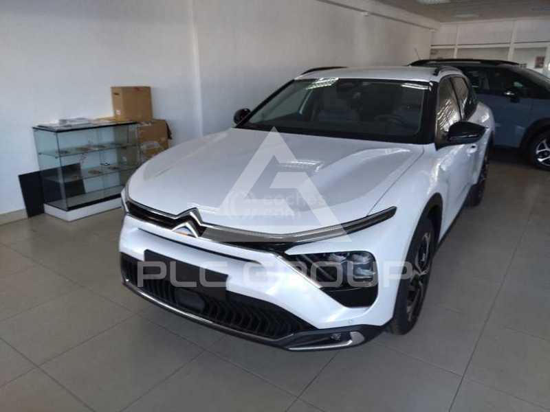 2023 Citroen C5