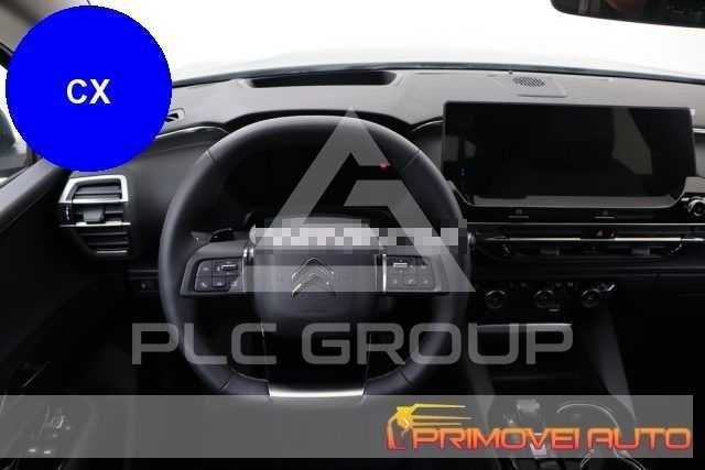 2023 Citroen C5