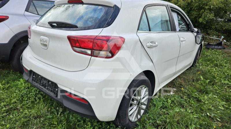 2023 KIA Rio