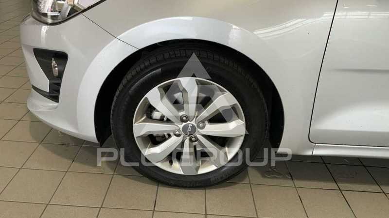2023 KIA Rio