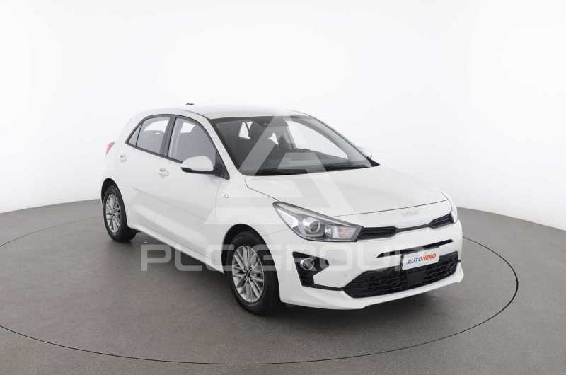 2023 KIA Rio