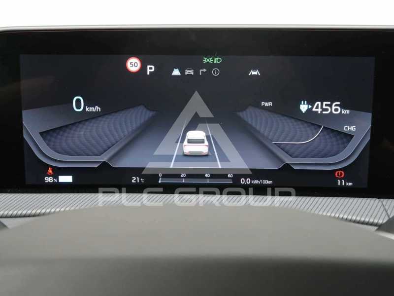 2023 KIA EV