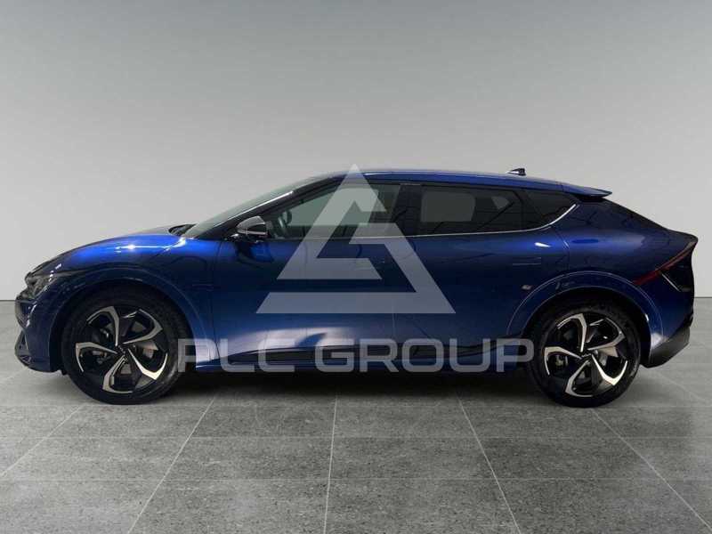 2023 KIA EV
