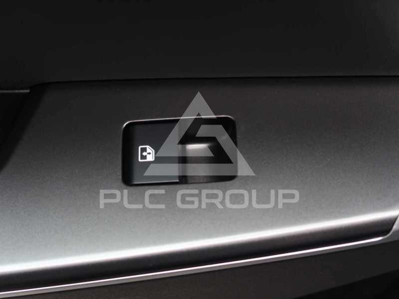 2023 KIA EV