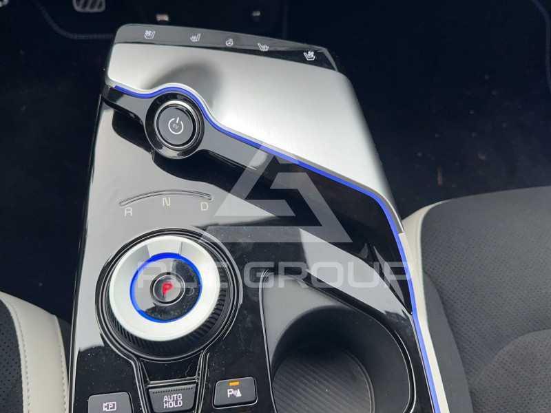 2023 KIA EV