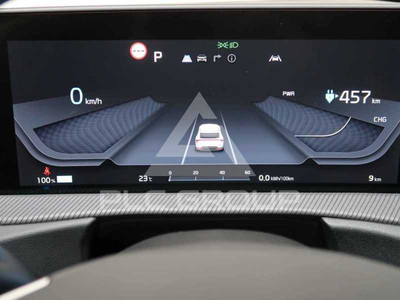 2023 KIA EV