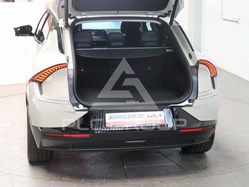 2023 KIA EV