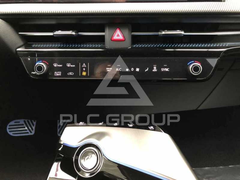 2023 KIA EV