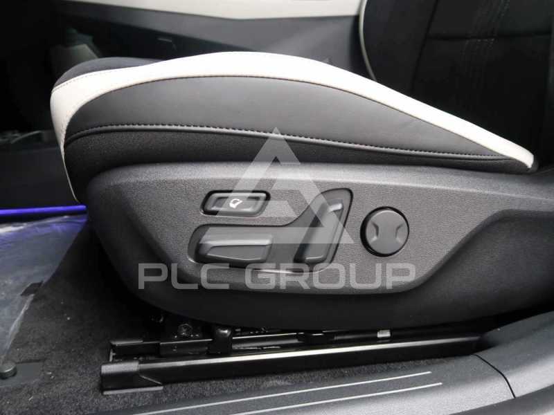 2023 KIA EV