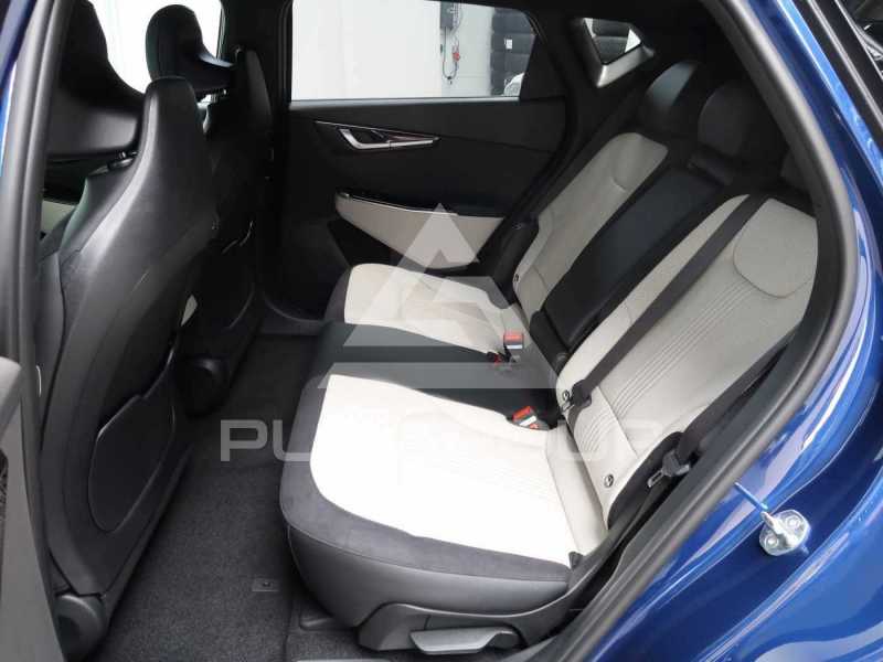 2023 KIA EV