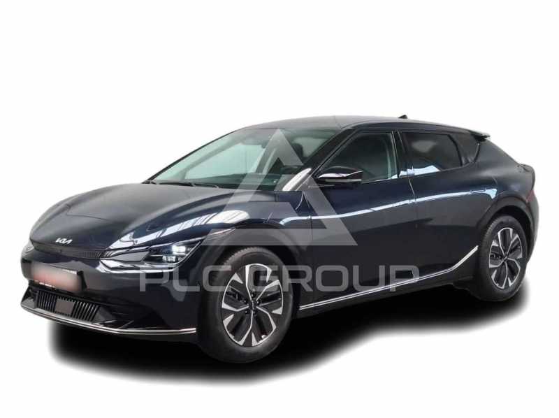 2023 KIA EV