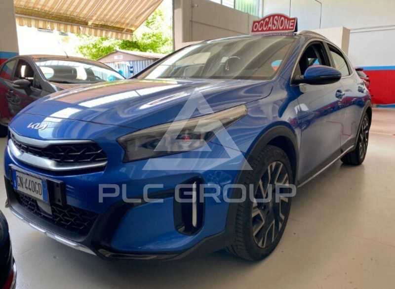 2023 KIA XCEED