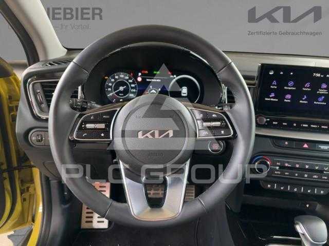2023 KIA XCEED