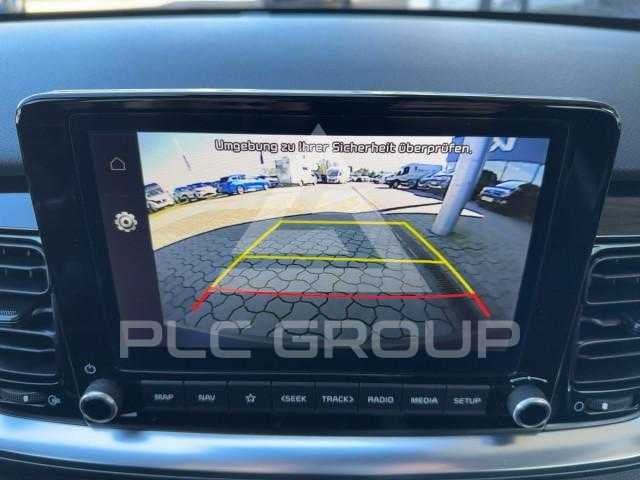 2023 KIA Stonic
