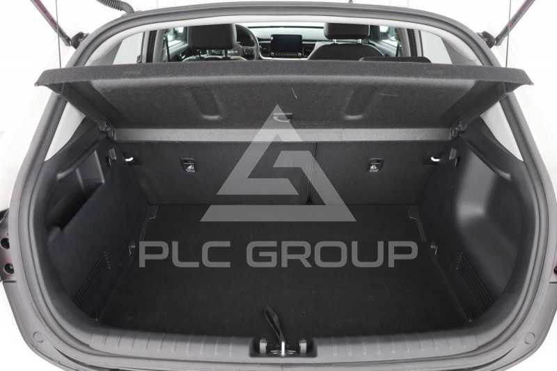 2023 KIA Stonic