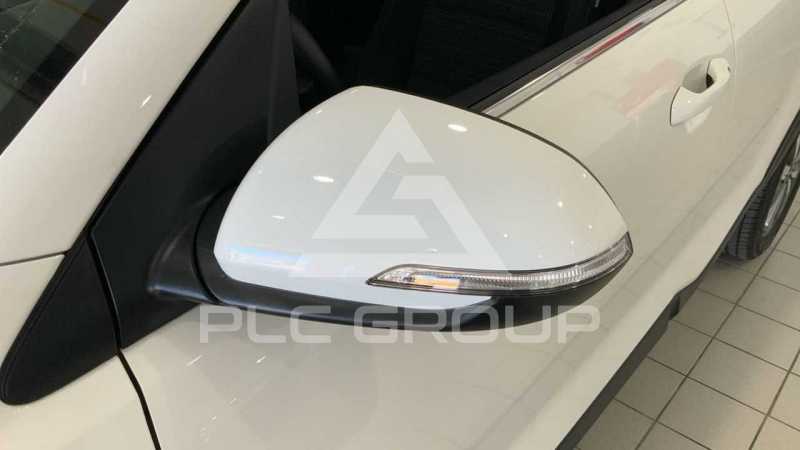2023 KIA Stonic