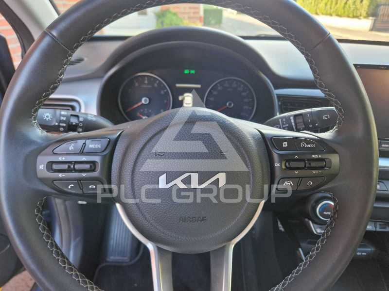 2023 KIA Stonic