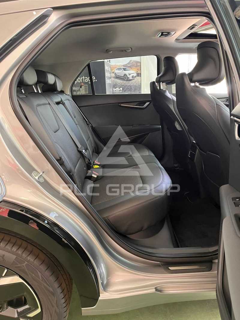 2023 KIA Niro