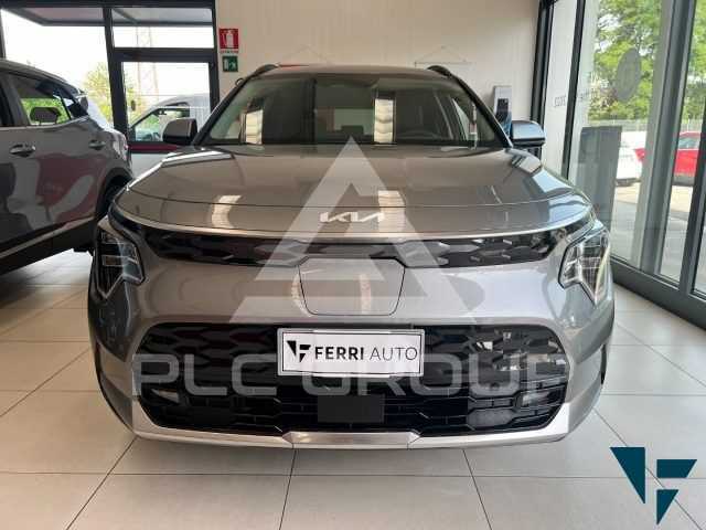 2023 KIA Niro