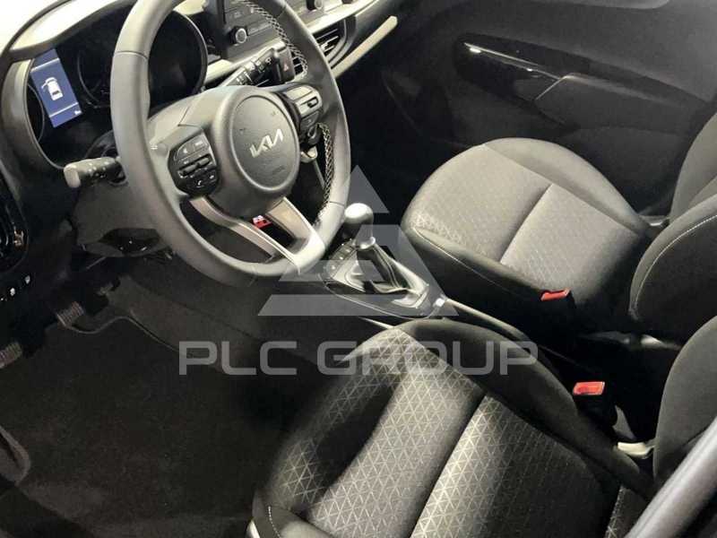 2023 KIA Picanto
