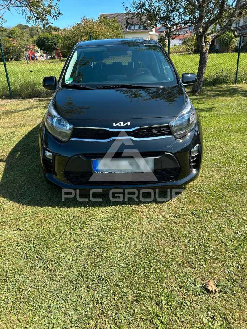2023 KIA Picanto