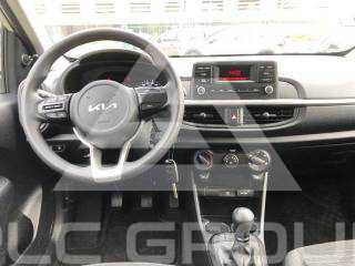 2023 KIA Picanto
