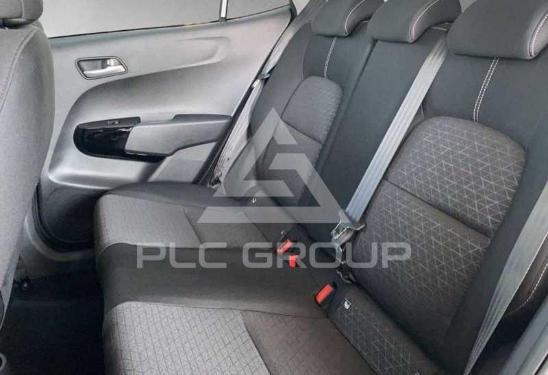 2023 KIA Picanto