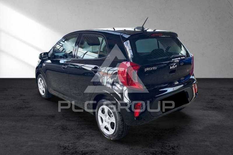 2023 KIA Picanto