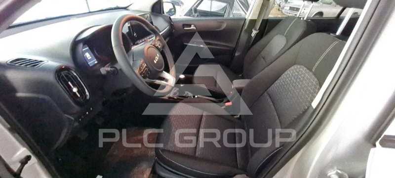 2023 KIA Picanto