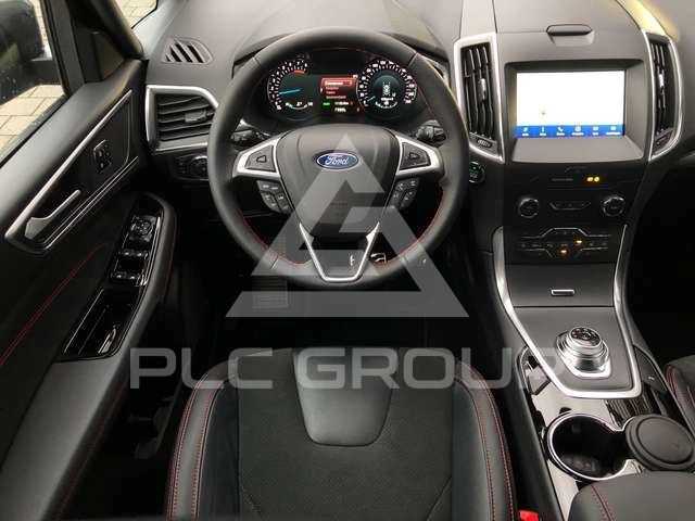 2023 Ford S-Max