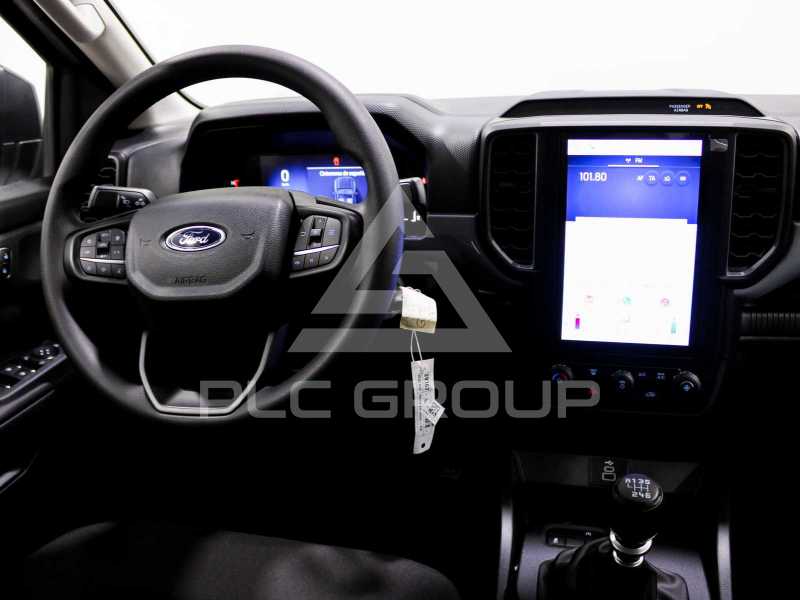 2023 Ford RANGER