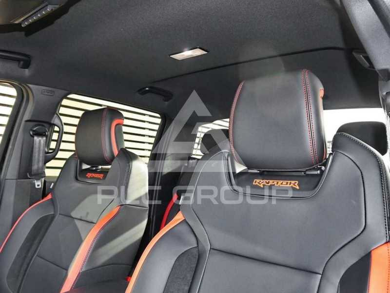 2023 Ford RANGER