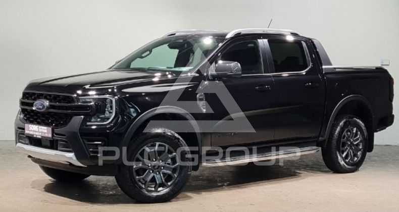2023 Ford RANGER