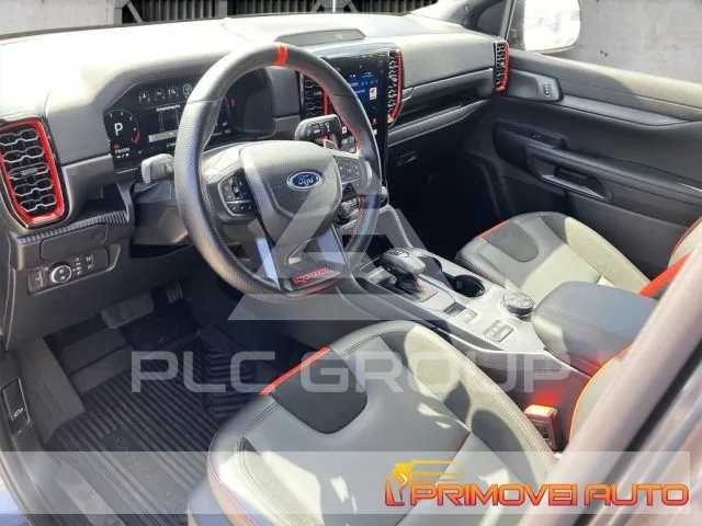 2023 Ford RANGER