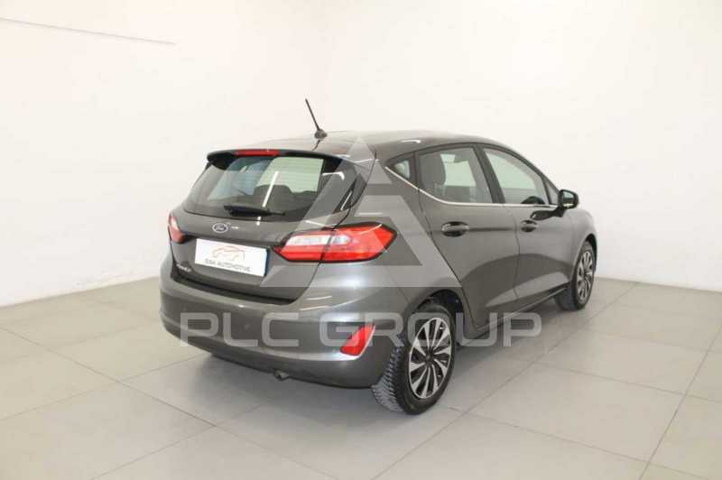 2023 Ford FIESTA