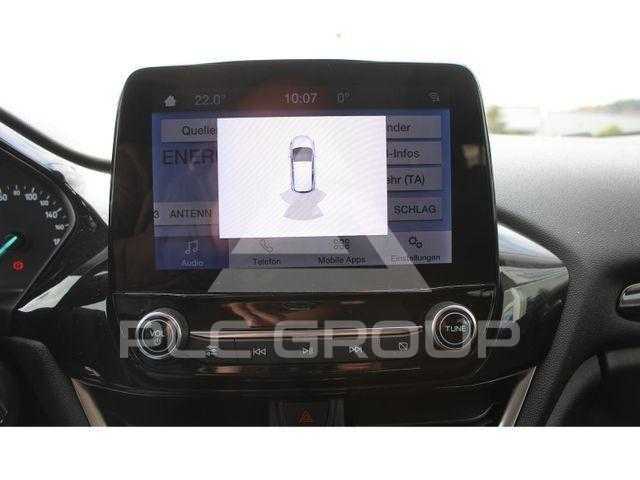 2023 Ford FIESTA